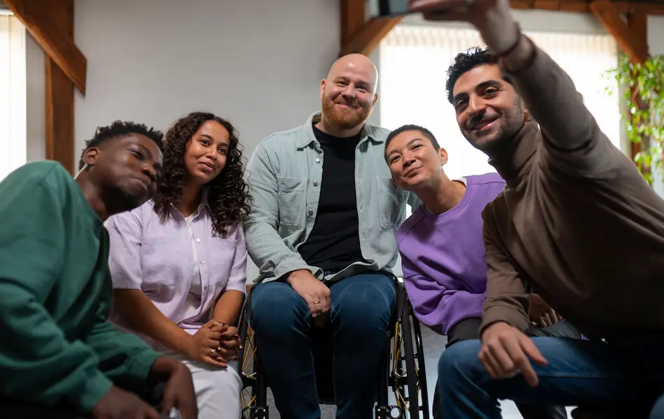 Community Participation